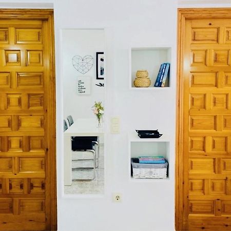 Fantastico Apartamento Con Vistas Panoramicas Al Mar 쿰브레 델 솔 외부 사진