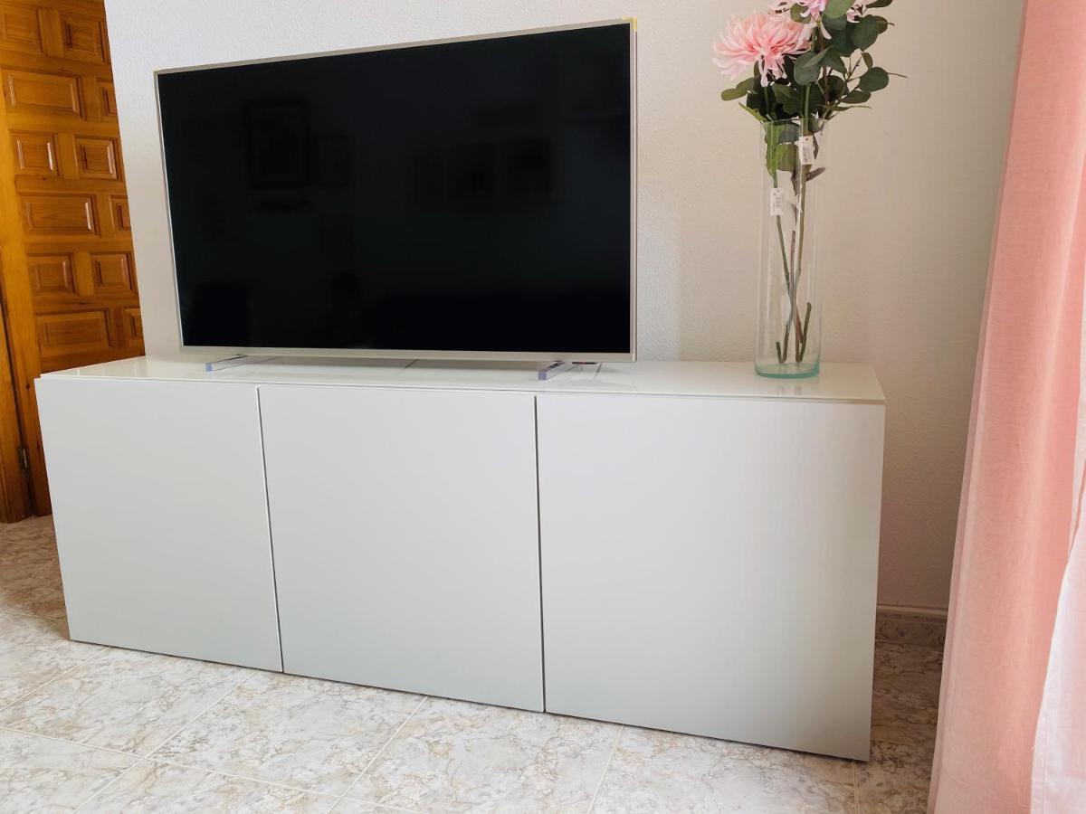 Fantastico Apartamento Con Vistas Panoramicas Al Mar 쿰브레 델 솔 외부 사진